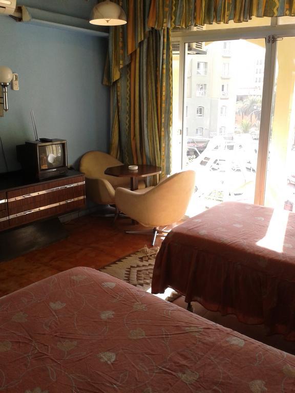 Al Cazar Hotel Άκαμπα Εξωτερικό φωτογραφία