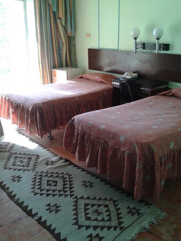Al Cazar Hotel Άκαμπα Εξωτερικό φωτογραφία