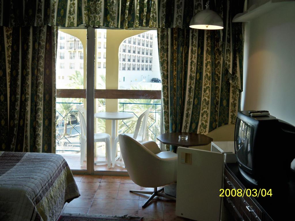 Al Cazar Hotel Άκαμπα Εξωτερικό φωτογραφία