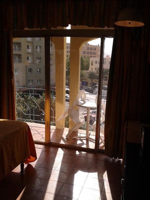 Al Cazar Hotel Άκαμπα Εξωτερικό φωτογραφία